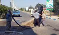 اجراي 37 كيلومتر شبكه فيبرنوري در 7 شهرك و ناحيه صنعتي مازندران در سال جاري