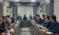 گسترش و توسعه صنعت استان مازندران در گرو تولید دانش محور است