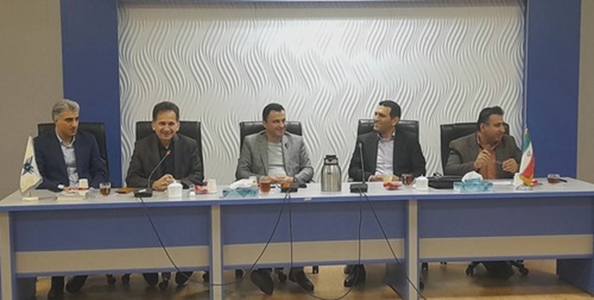 پیوند استراتژیک میان دانشگاه و صنعت باید قوی‌تر شود