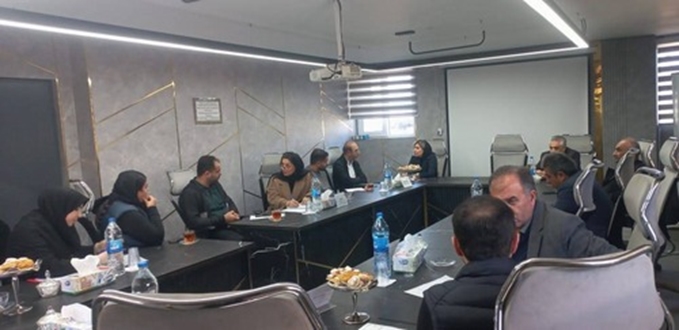 خدمات تخصصی کلینیکی برای صنعتگران شهرک صنعتی بندپی شرقی بابل