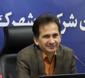 مدیرعامل شرکت شهرک‌های صنعتی مازندران در پیامی آغاز هفته دفاع مقدس را تبریک گفت,